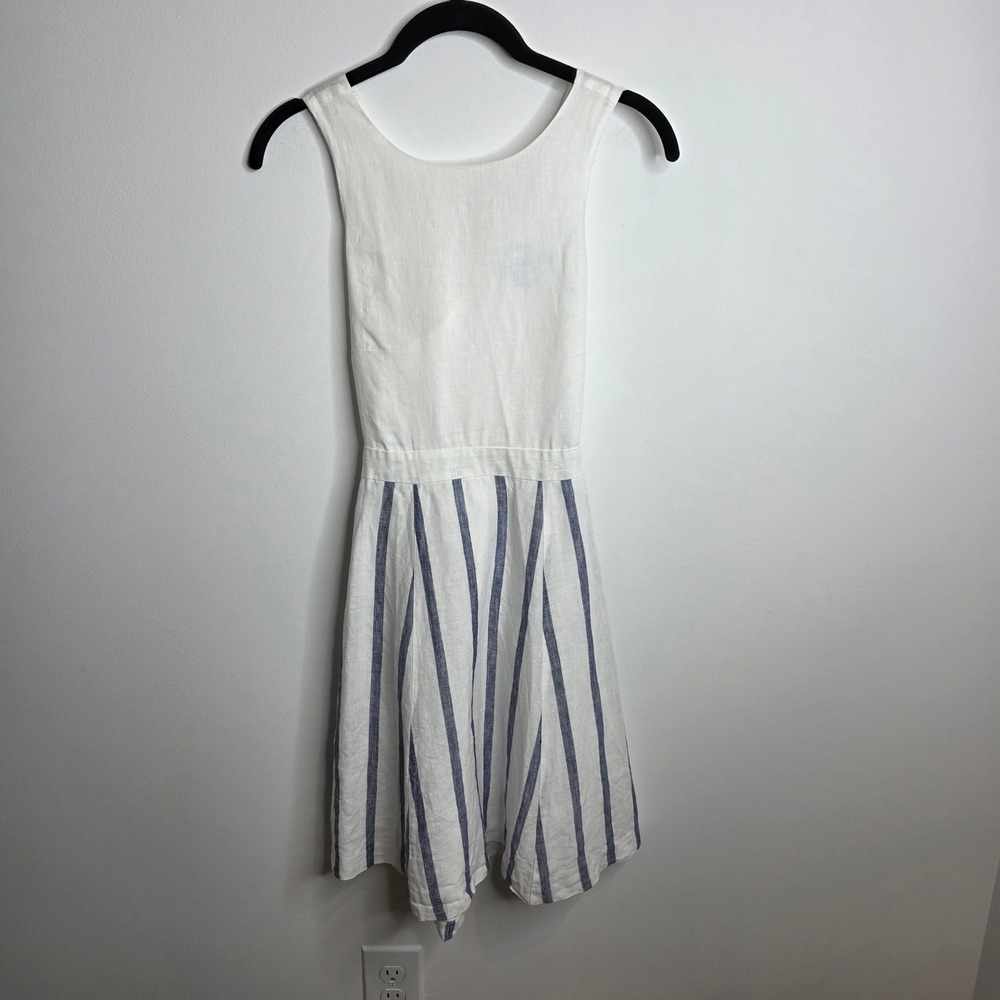 Island‎ Company Dress Shirt Womens XSmall